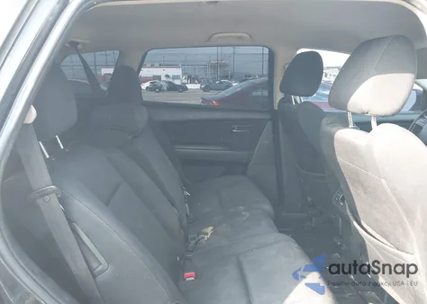 2015 Mazda Cx-9 Sport из США, поврежденный, VIN JM3TB2BV3F0451564